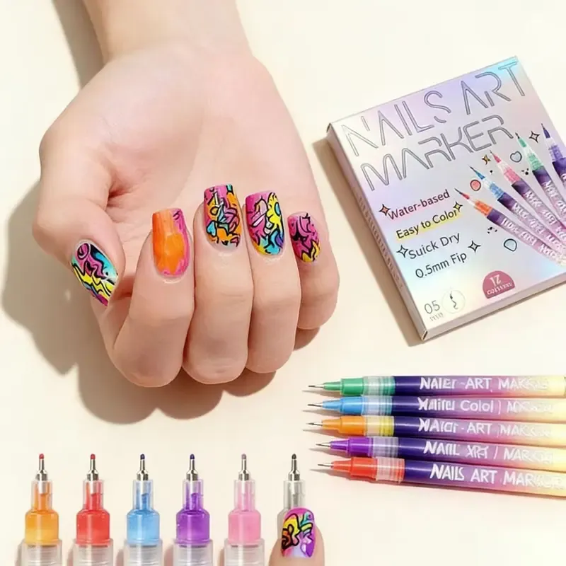 Nail Art Marker