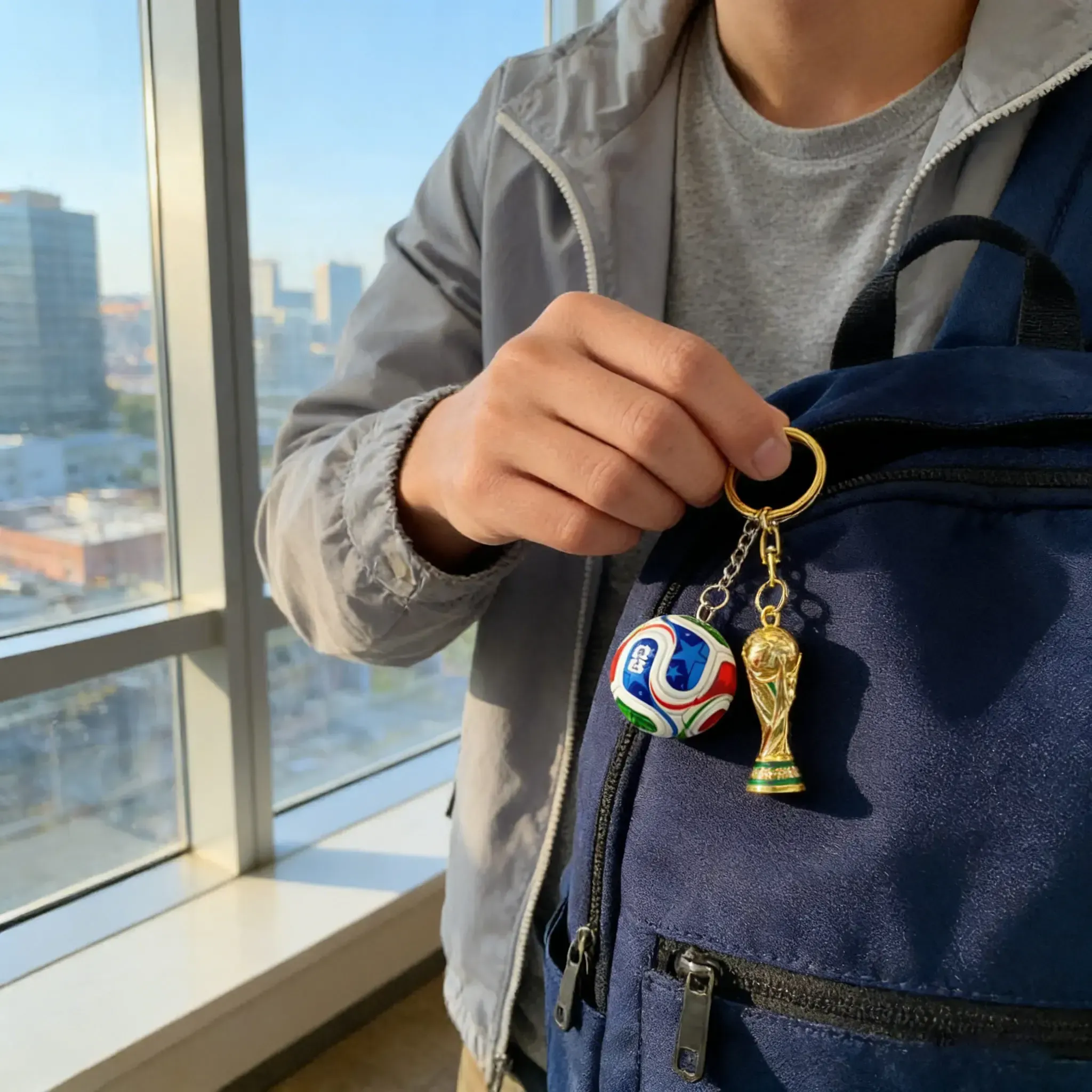 2026 World Cup Souvenir