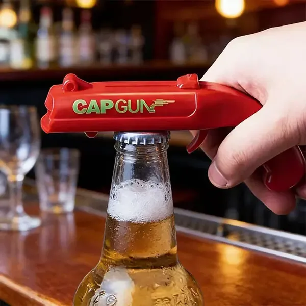 Creative Bottle Opener