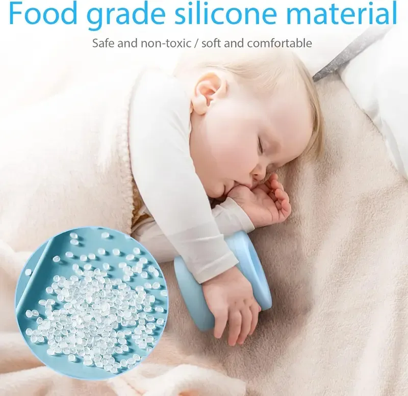 Buy 2 Get 1 Free |Quick Freezing Silicone Ice Cube Mold