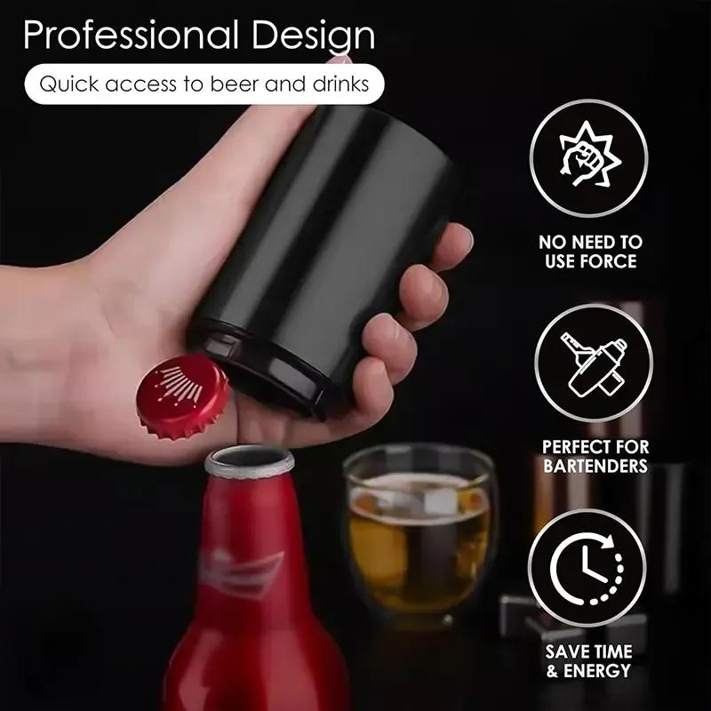 Premium Beer Opener