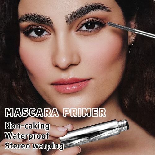 Waterproof Steel Tube Mascara