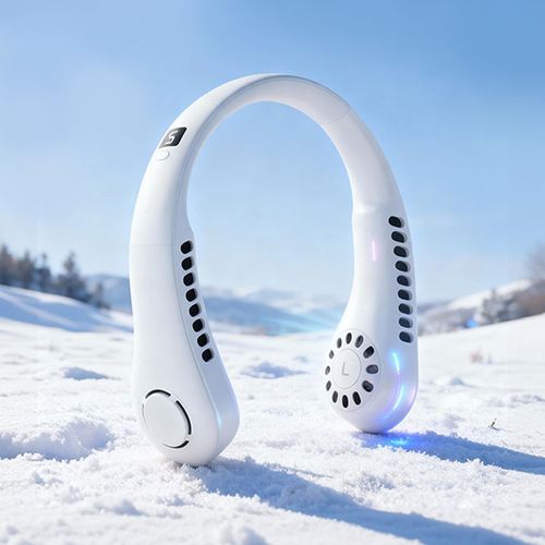 Portable Neck Fan