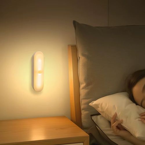 Smart Motion Sensor Light