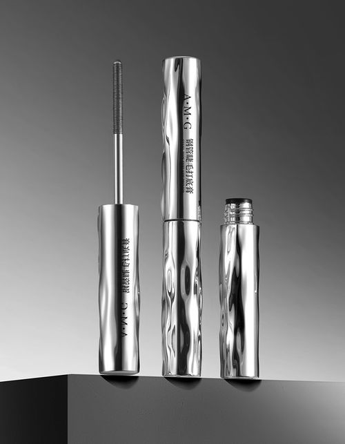 Waterproof Steel Tube Mascara