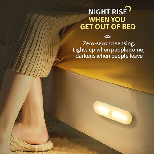 Smart Motion Sensor Light