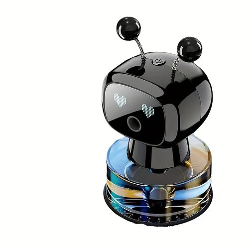 Robot Smart Car Air Freshener