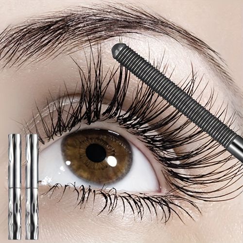 Waterproof Steel Tube Mascara