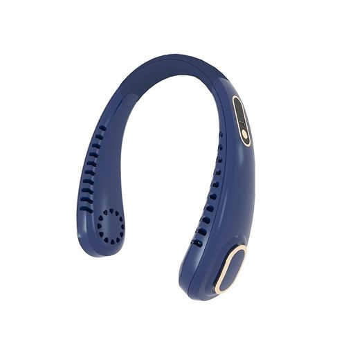 Portable Neck Fan