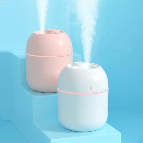 Limited-time special offer! Desktop USB mini humidifier, silent and with large water output. Don't miss out, it's available for only one year!