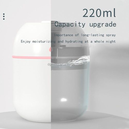 Limited-time special offer! Desktop USB mini humidifier, silent and with large water output. Don't miss out, it's available for only one year!