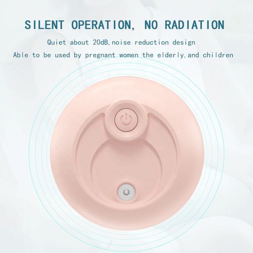 Limited-time special offer! Desktop USB mini humidifier, silent and with large water output. Don't miss out, it's available for only one year!
