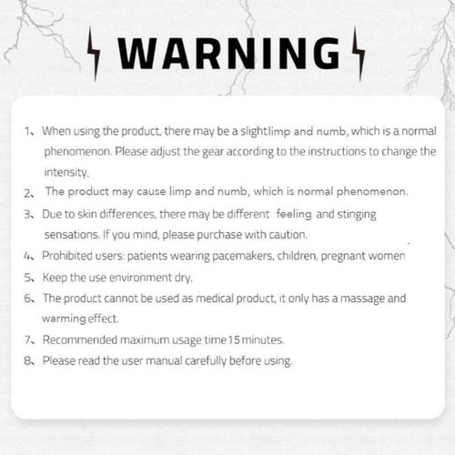 Dolphin Bionic Neck and Face Lift Massager LED Red Light Therapy 3 Speeds USB Rechargeable Firms Skin and Reduces Neck Wrinkles