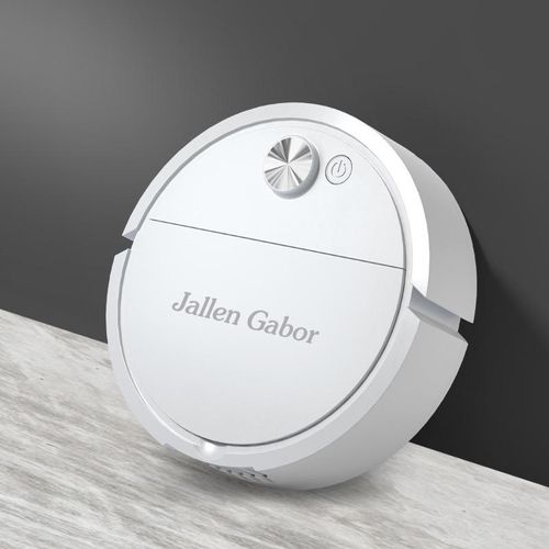 New Portable Floor Mopping Robot 3 in 1 Household Appliance Sweeper Vacuum Cleaner Intelligent Robot