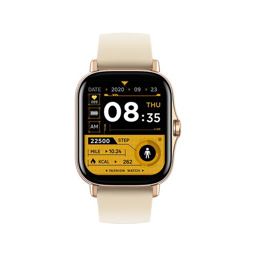 Bestselling! Exquisite Model Y13 Smart Calling Watch: Pedometer, Heart Rate Monitor, Alarm Clock, Outdoor Sports Tracking, Game Function & Multi-functional