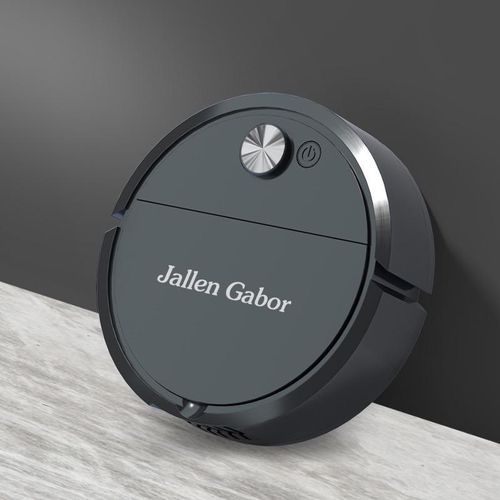 New Portable Floor Mopping Robot 3 in 1 Household Appliance Sweeper Vacuum Cleaner Intelligent Robot
