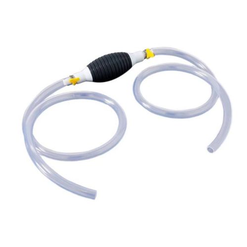 Multifunction Liquid Sucker Universal Manual Liquid Fuel Transfer Siphon Gas Oil Pump Motorcycle Car Fuel Hand Suction Pipe