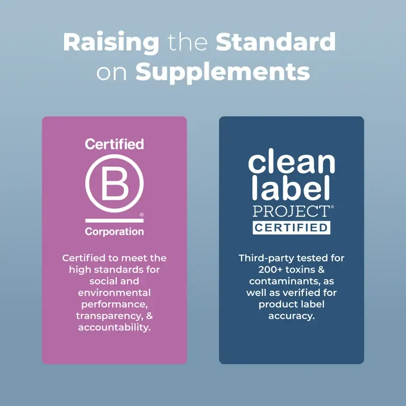 MaryRuth's Lymphatic Support Herbal Blend Liquid Drops - USDA Organic Lymphatic Cleanse - Echinacea & Elderberry - Blue Vervain - Vegan - 30 Servings