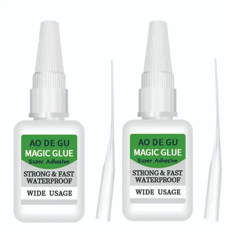 Buy 1  get  3 more for free. You'll receive a 4-piece set of quick-drying super-strong glue, suitable for various projects and repairs.