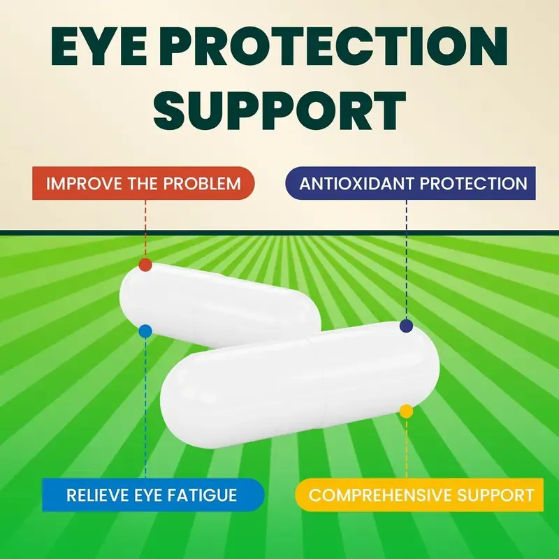 Zooone-Lutein 180 mg with Zeaxanthin tosupport eye health, 90 tablets