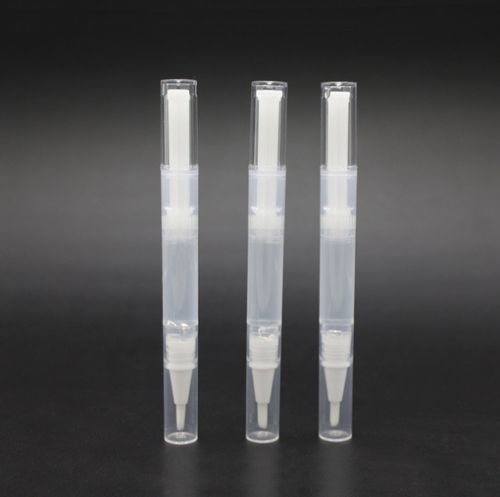 5% Carbamide Peroxide Non-Sensitive 2 ml Pocket Teeth Whitening Solution Bright White Teeth Whitening Pen