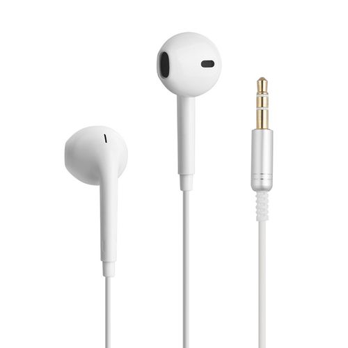 Apple EarPods Headphones with 3.5mm Plug
