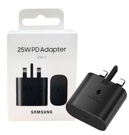 Fast Charger