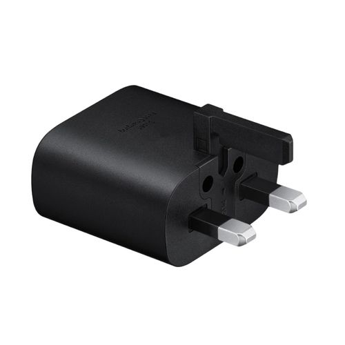 Fast Charger