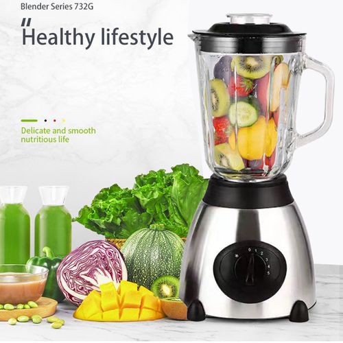 Juice Blender