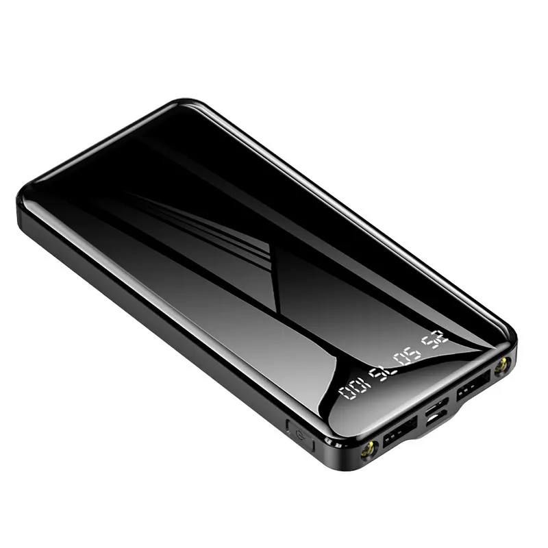 Portable Charge