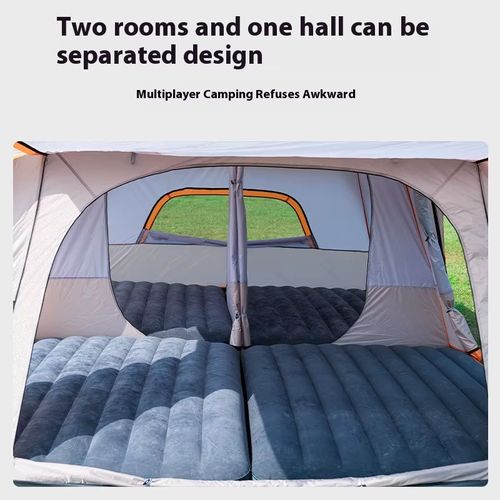 Outdoor Tent