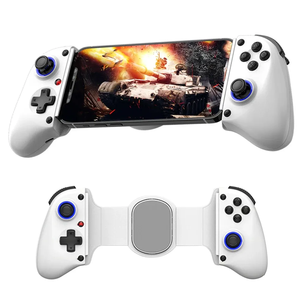 Telescopic BT Mobile Gamepad