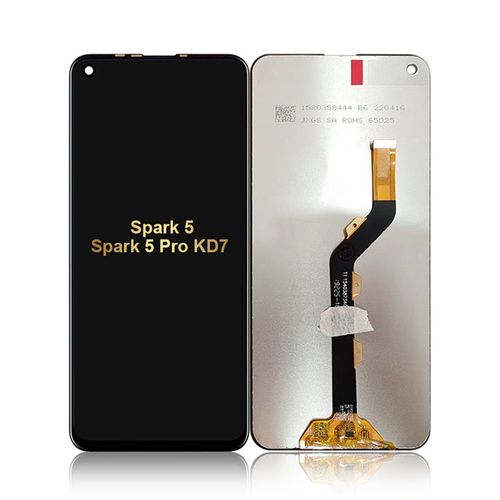 Tecno spark 20 pro or Tecno spark SPARK 5 Air