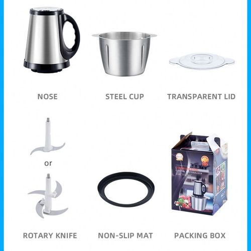 electric blender