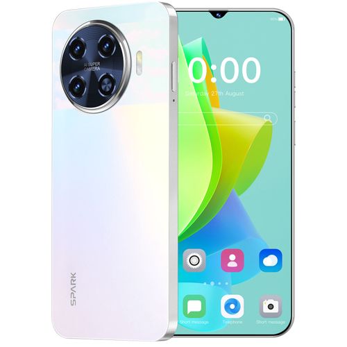Tecno spark 20 pro or Tecno spark SPARK 5 Air