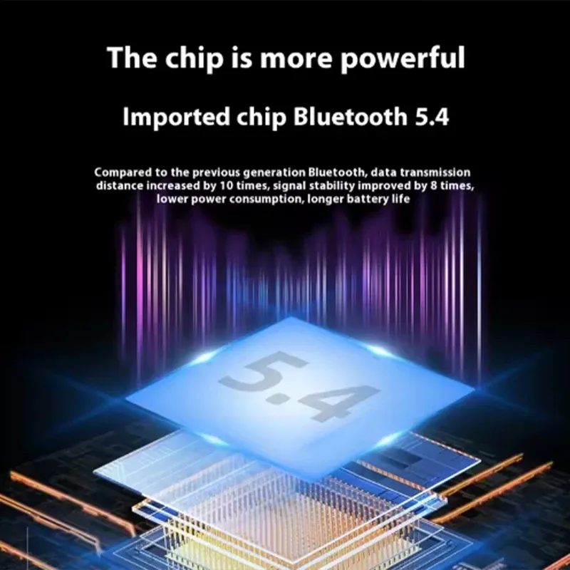 Invisible Headphones