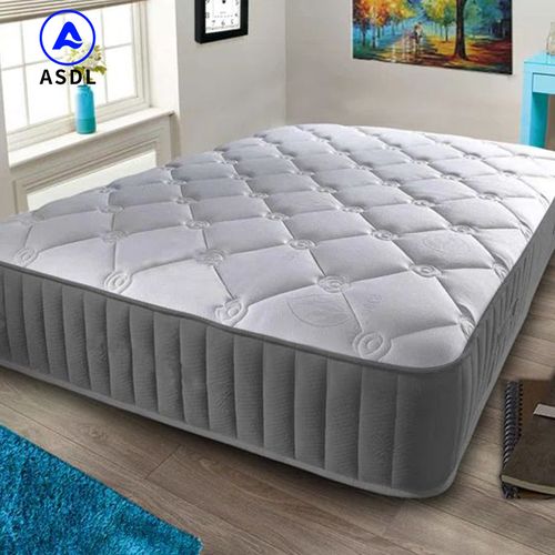 Compressed Mattress
