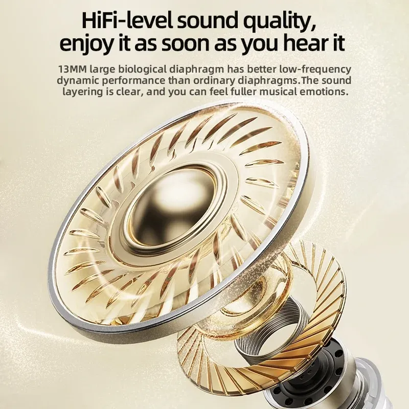 Invisible Headphones