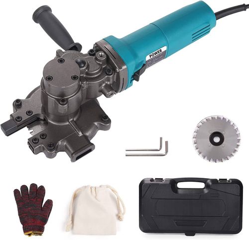 Multifunctional rechargeable cutting saw