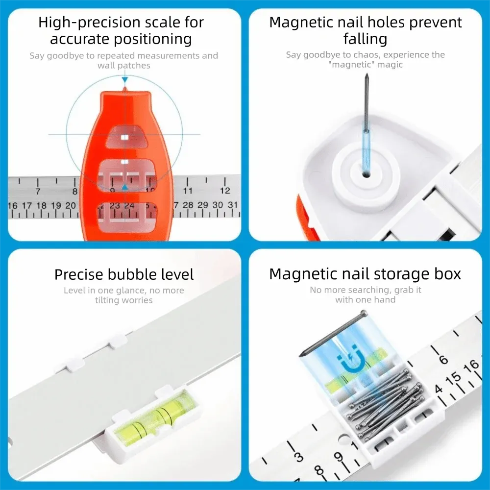 Fixed Point Balance Scale