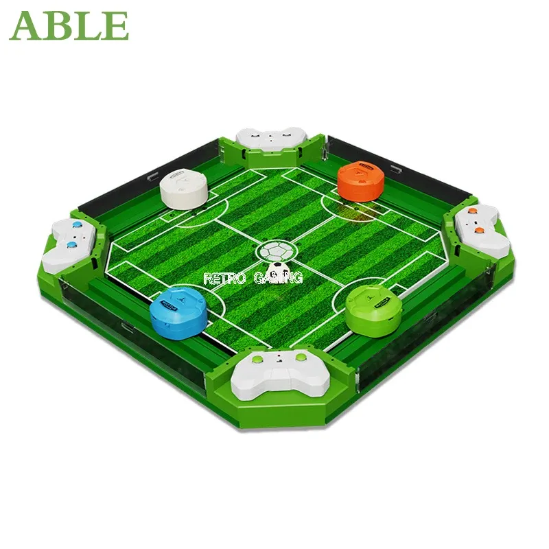 Soccer Tabletop Competition Sports Game