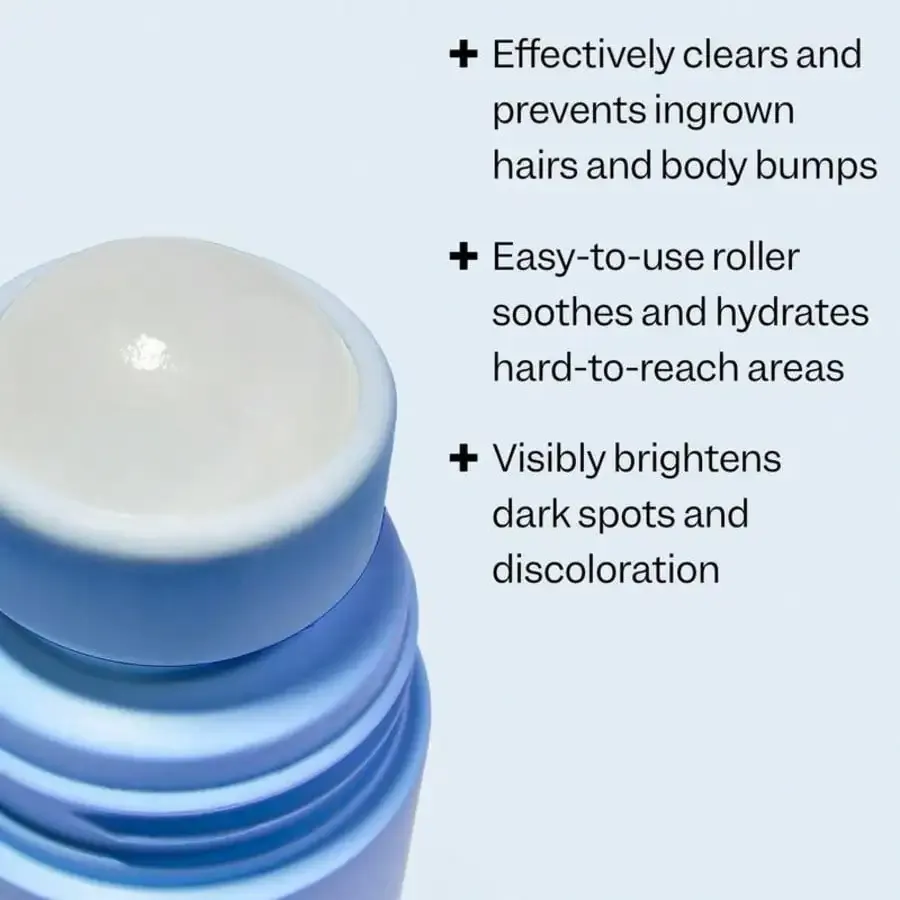 Peach Slice Repair Serum