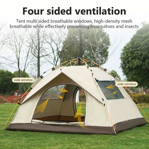 Outdoor Tent