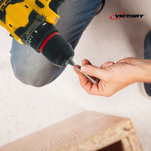 electric drill