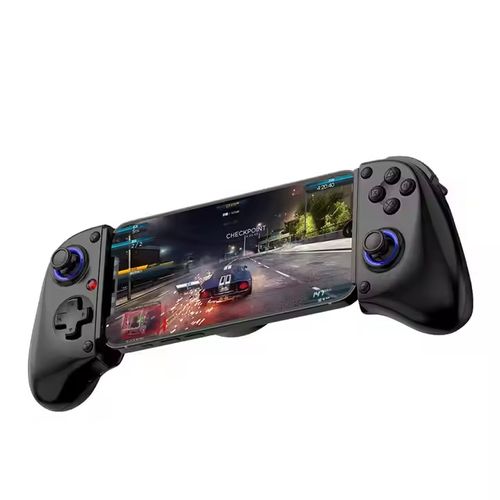 mobile game controller