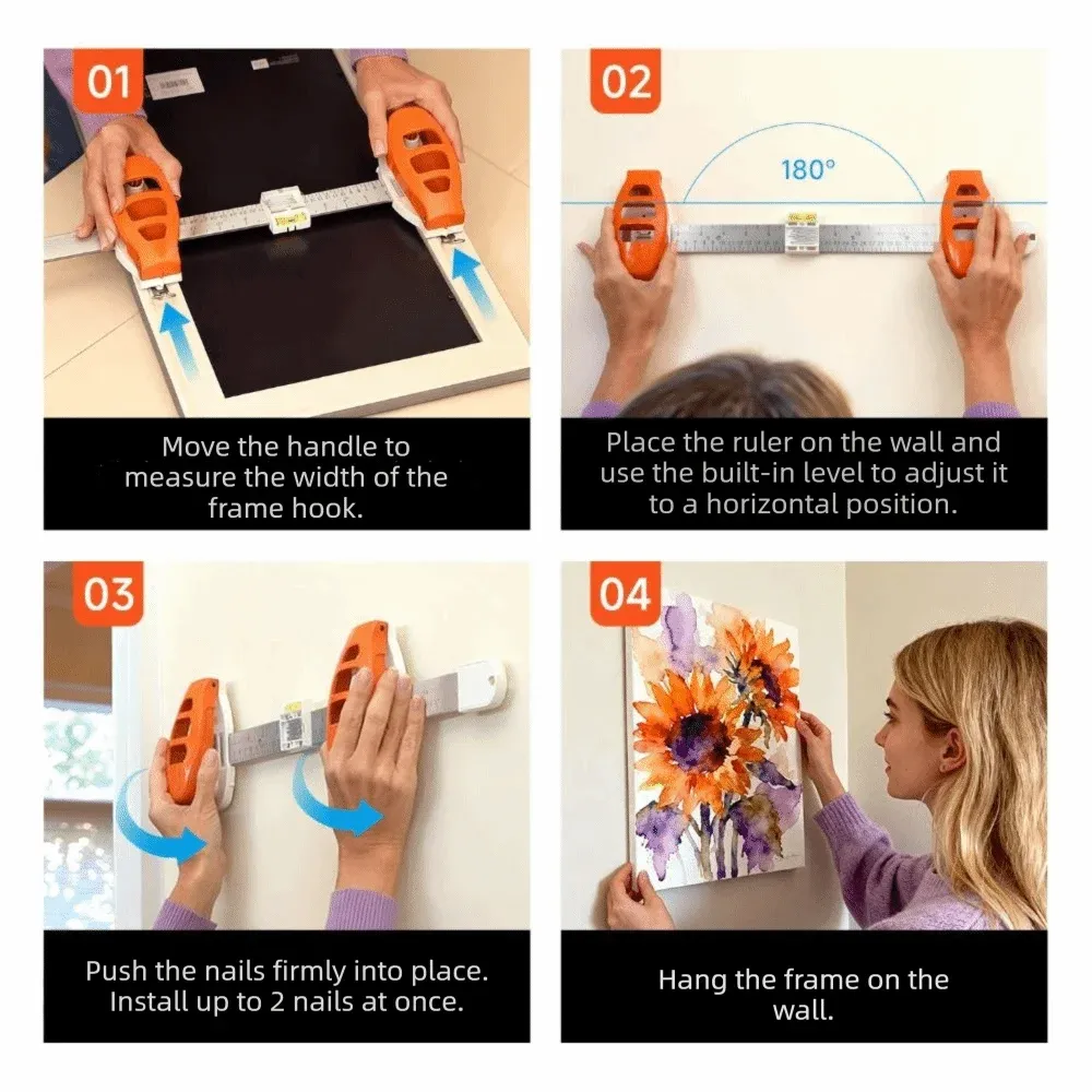Fixed Point Balance Scale
