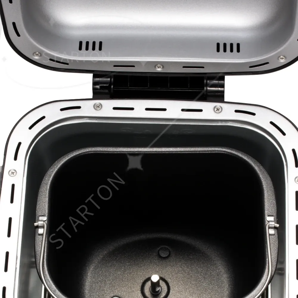 600W Multifunctional Kitchen Bakery Machine