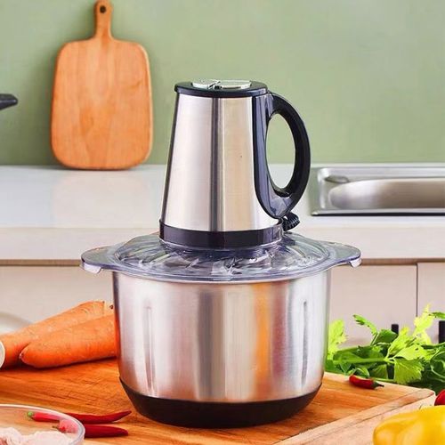 electric blender