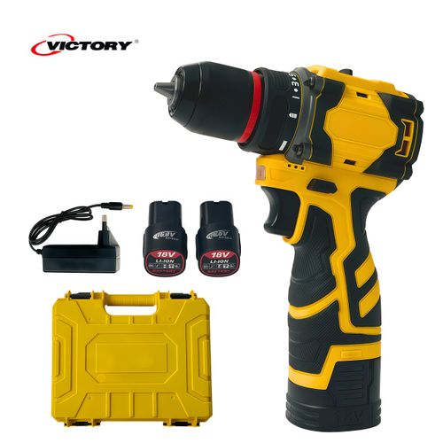 electric drill