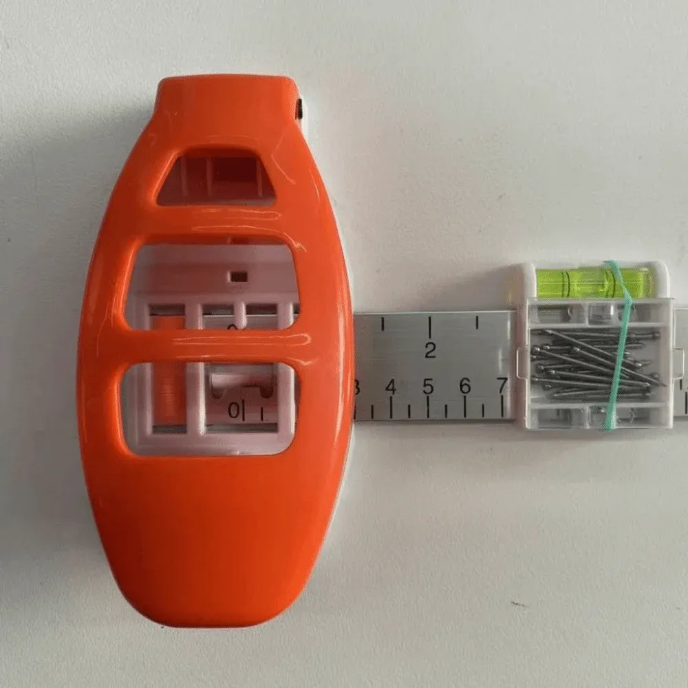 Fixed Point Balance Scale